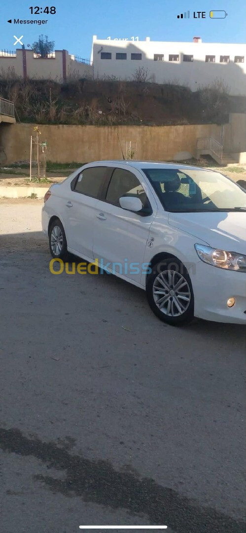 Peugeot 301 2014 Active