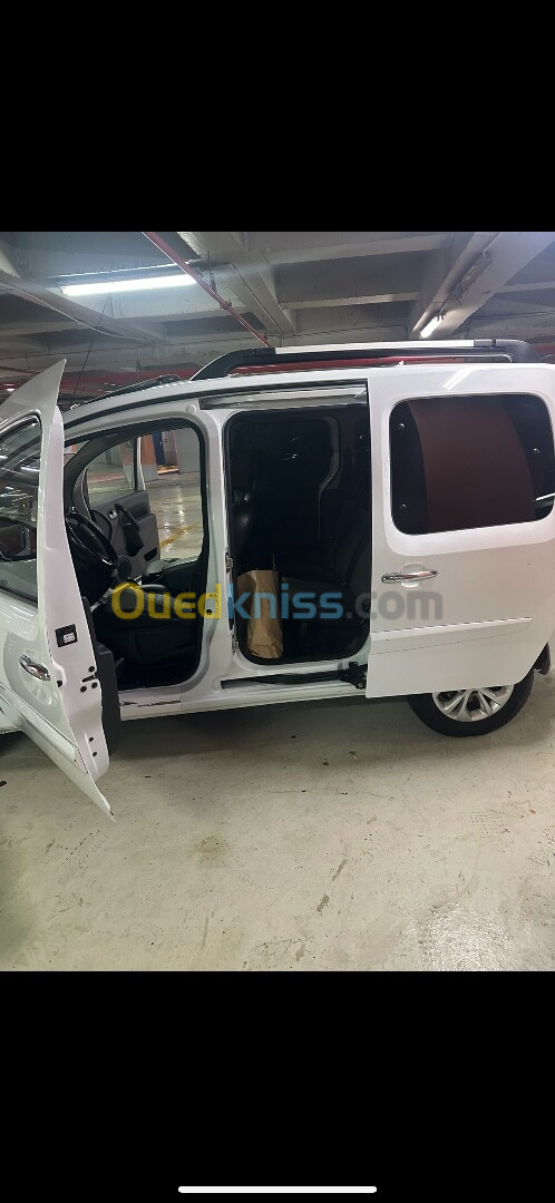 Renault Kangoo 2019 Confort