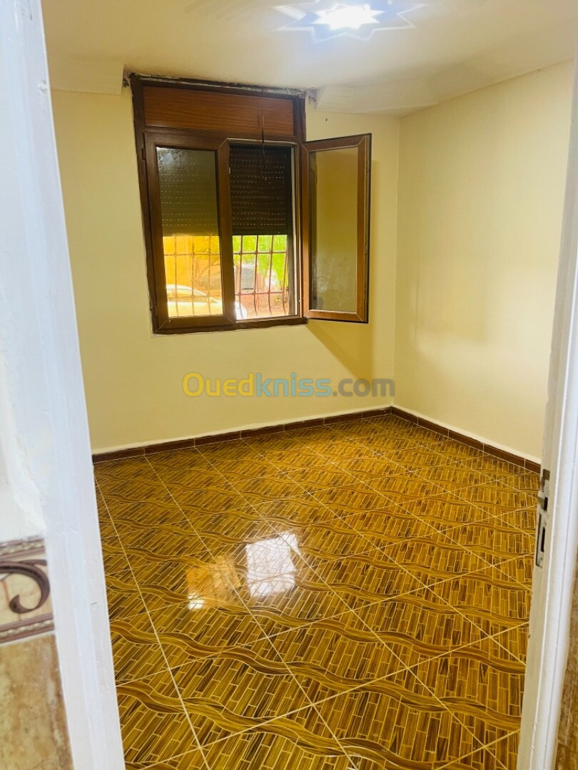 Vente Appartement F5 Boumerdès Khemis el khechna