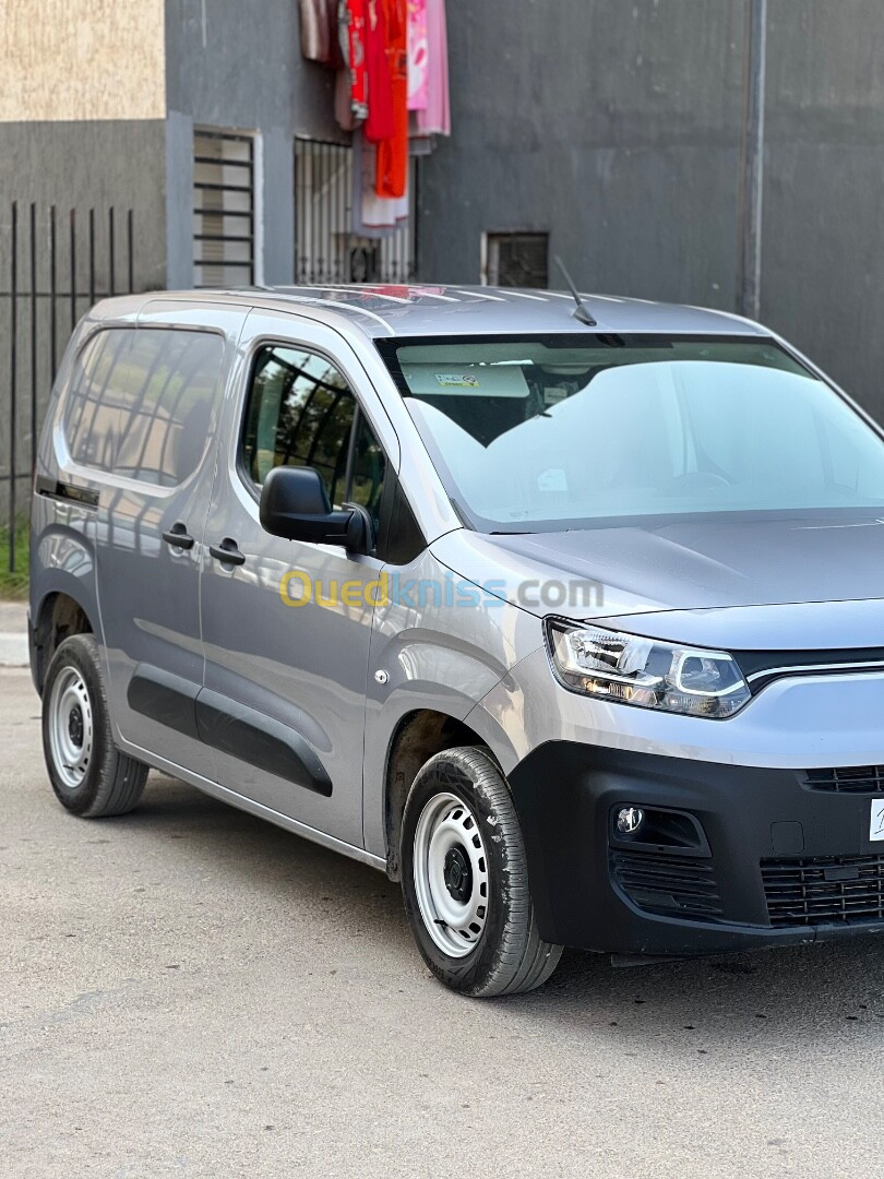 Fiat Doblo 2024 Doblo