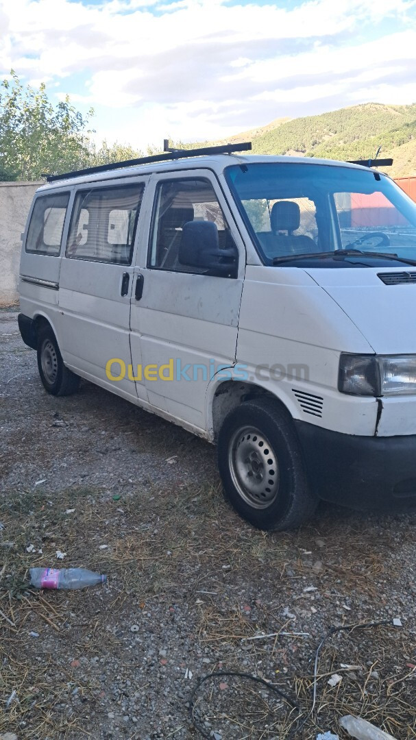 Volkswagen Transporter 1996 