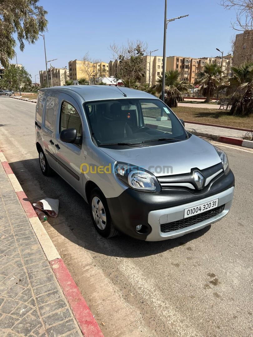 Renault Kangoo 2020 Grand Confort