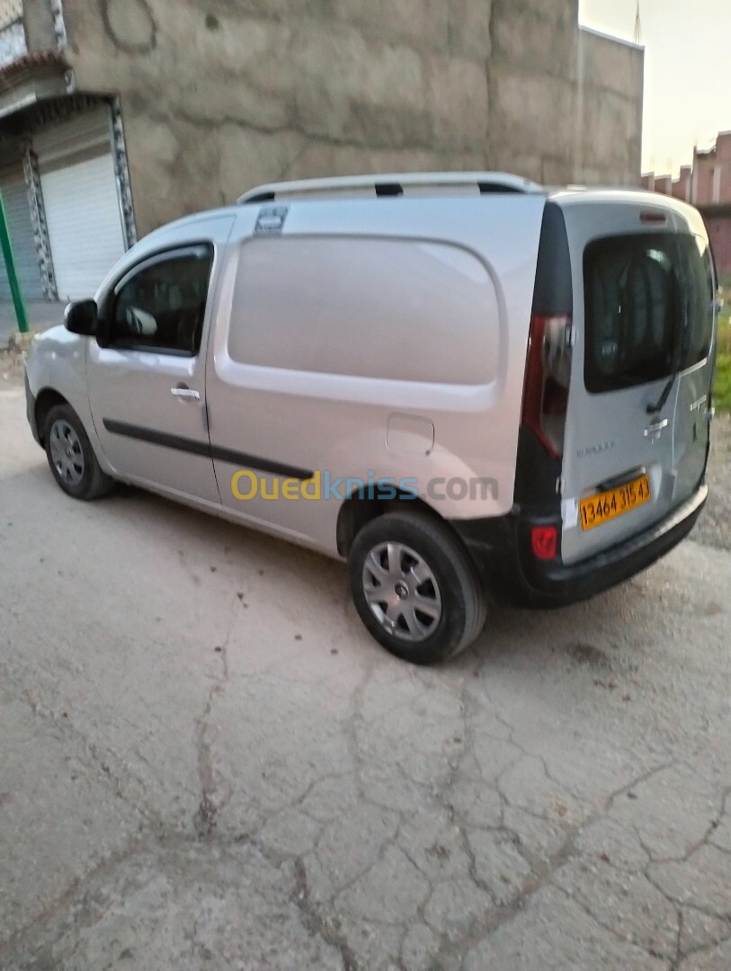 Renault Kangoo 2015 Kangoo