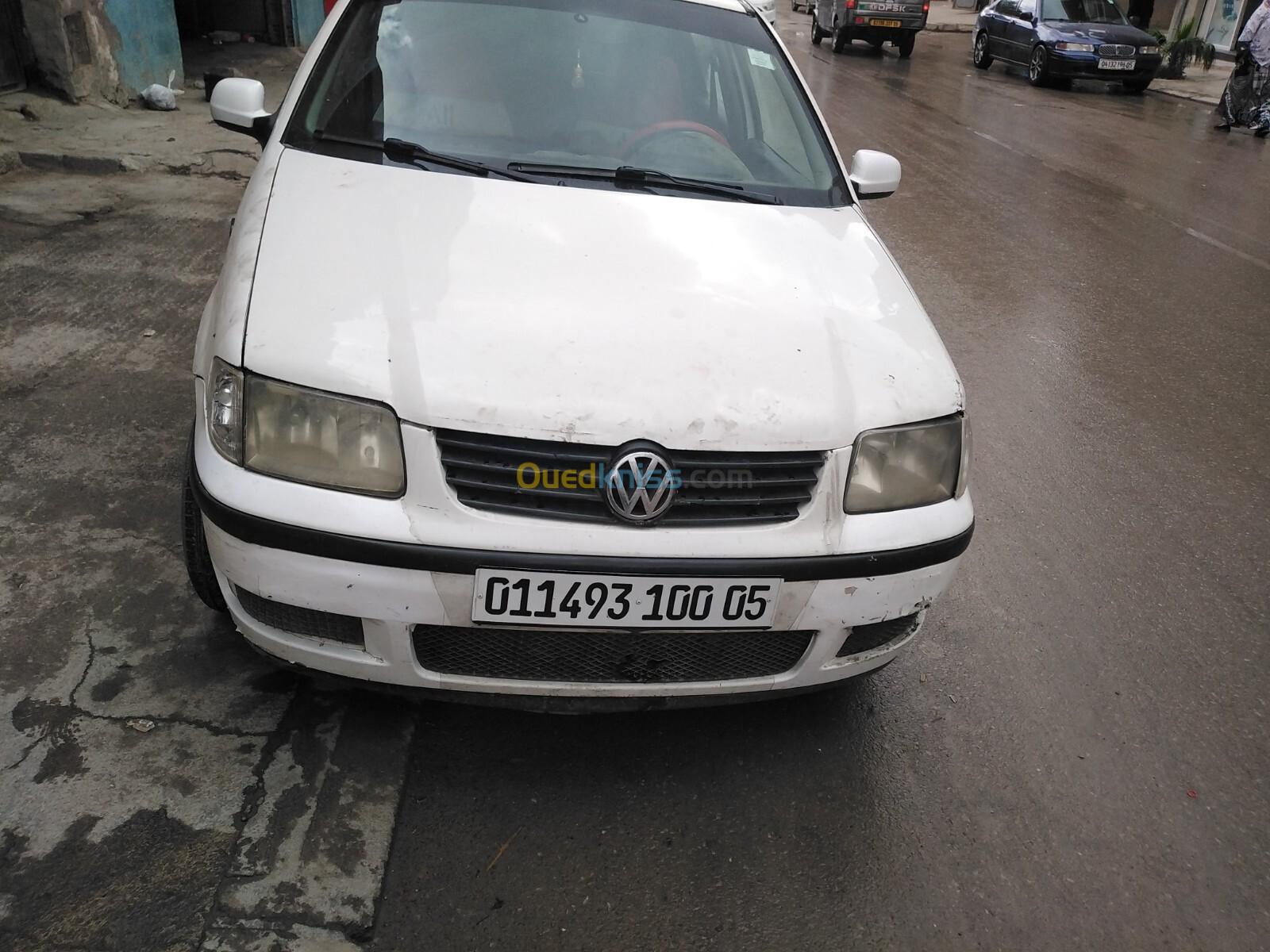 Volkswagen Polo 2000 Polo