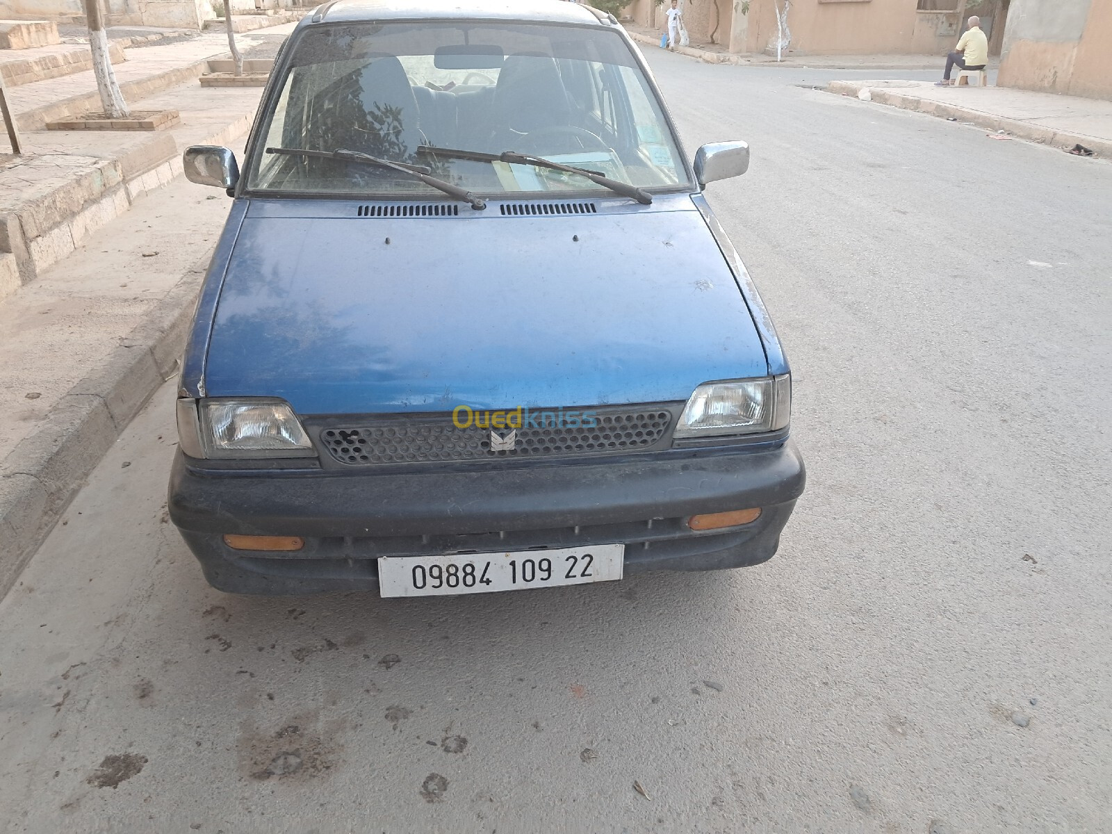 Suzuki Maruti 800 2009 Maruti 800