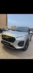 Chery Tiggo 2 pro 2024 