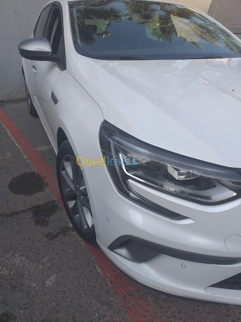 Renault Megane 3 Coupé 2019 Megane 3 Coupé