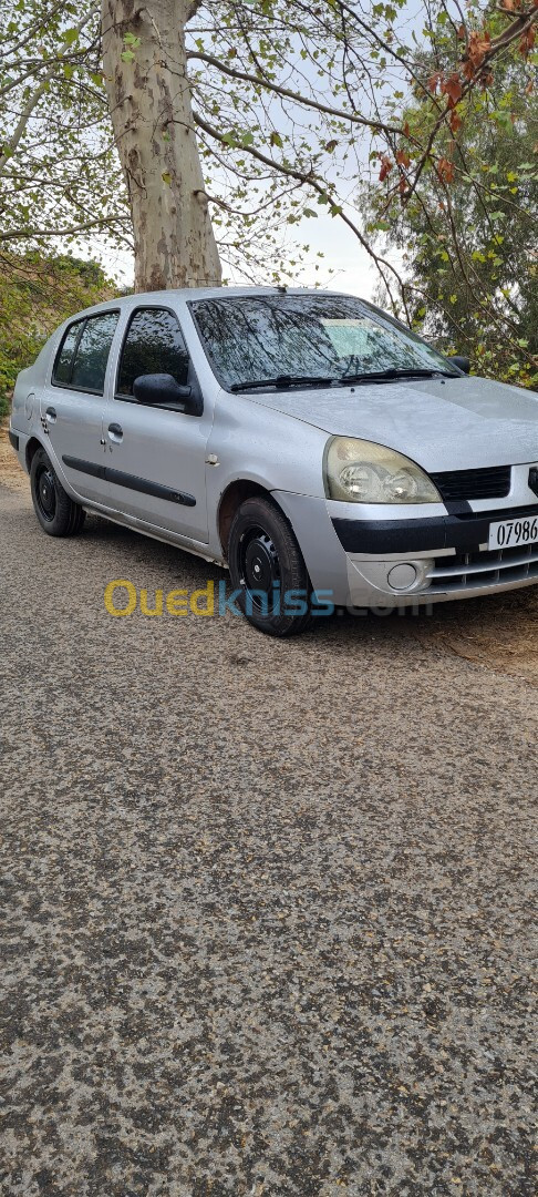 Renault Clio Classique 2006 