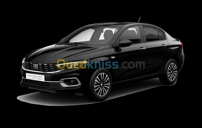 Fiat Tipo city 2024 City