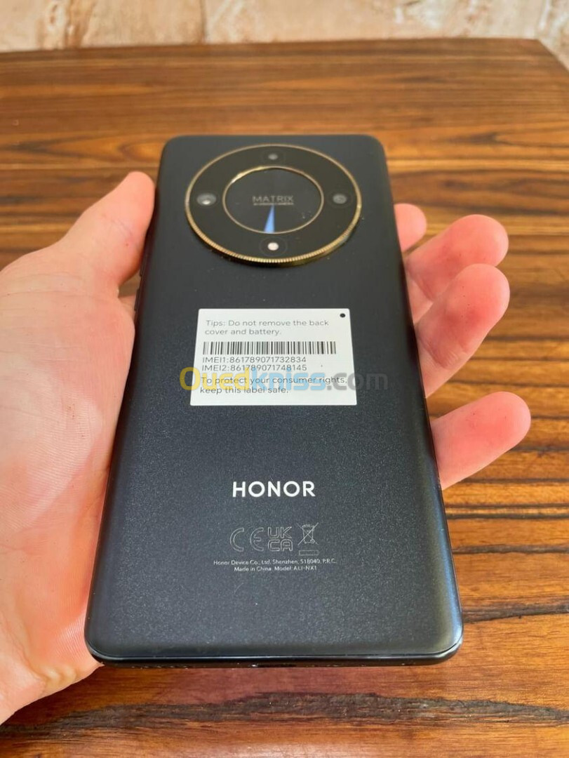 HONOR HONOR x9B