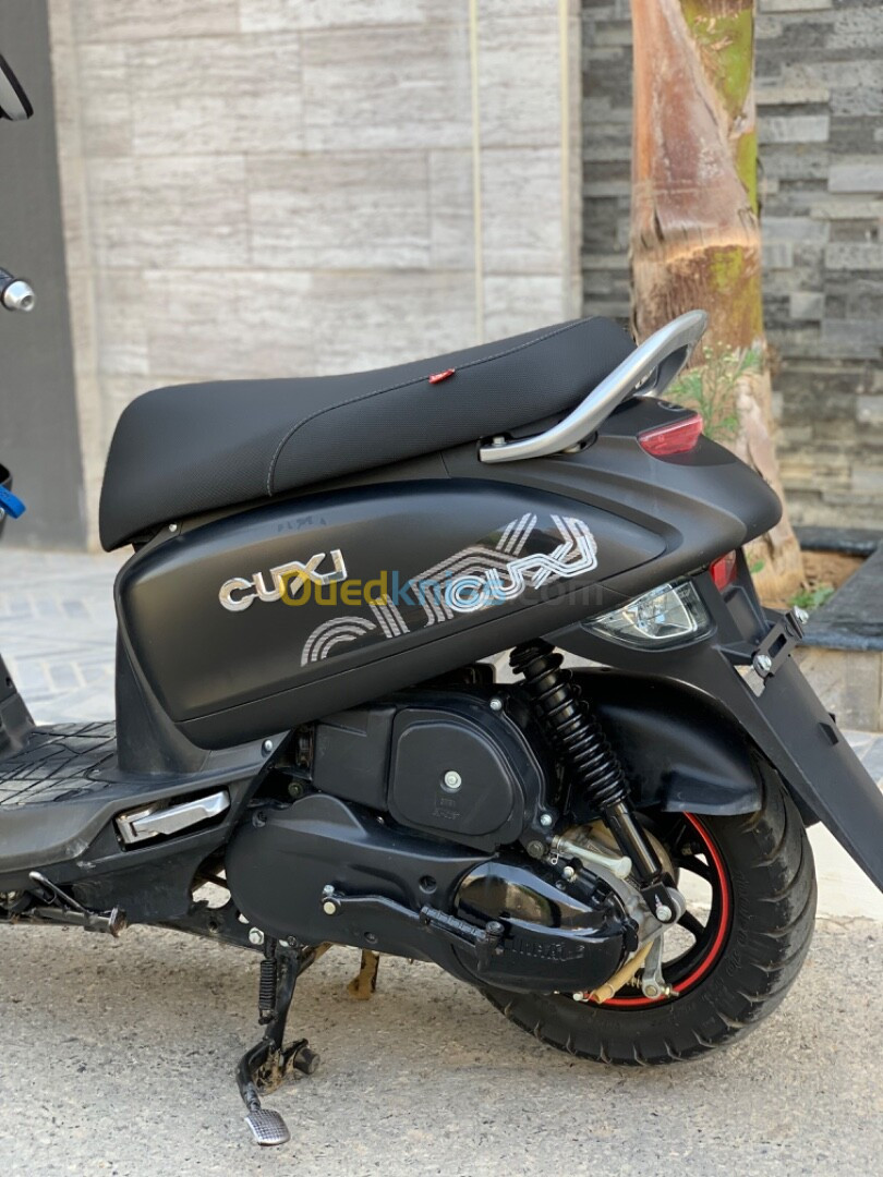 Vms Cuxi 2 