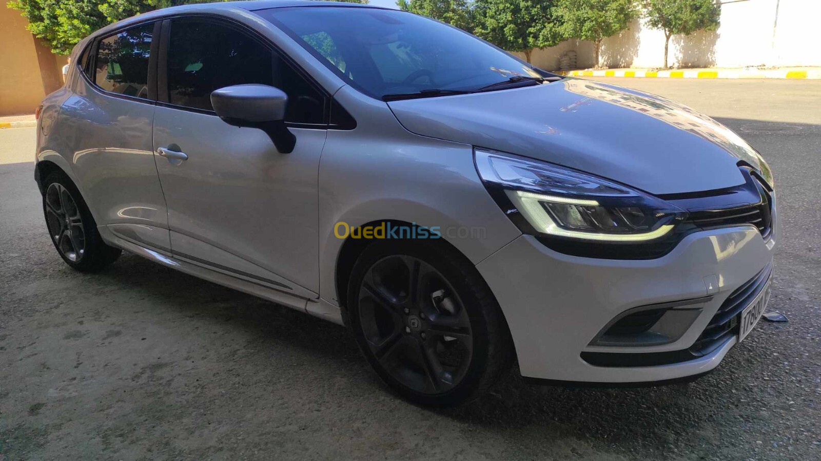 Renault Clio 4 2019 GT Line +