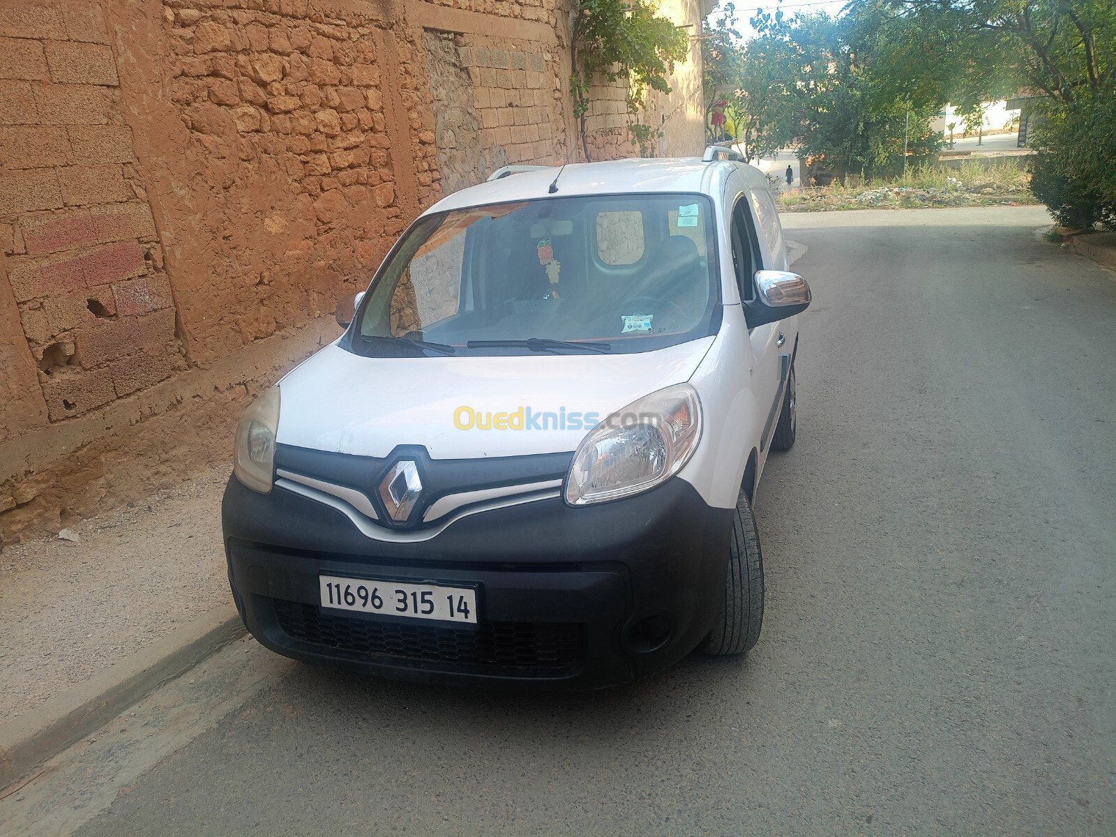 Renault Kangoo 2015 Confort (Utilitaire)