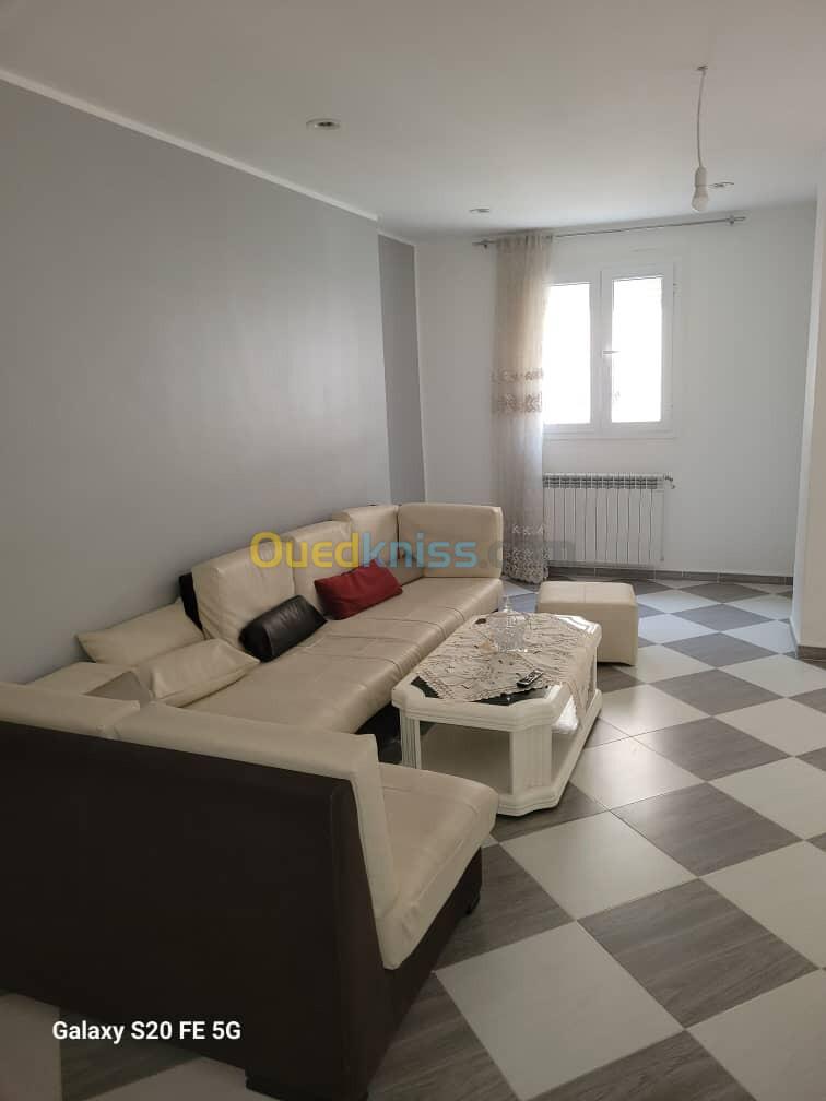 Vente Appartement F4 Boumerdès Dellys