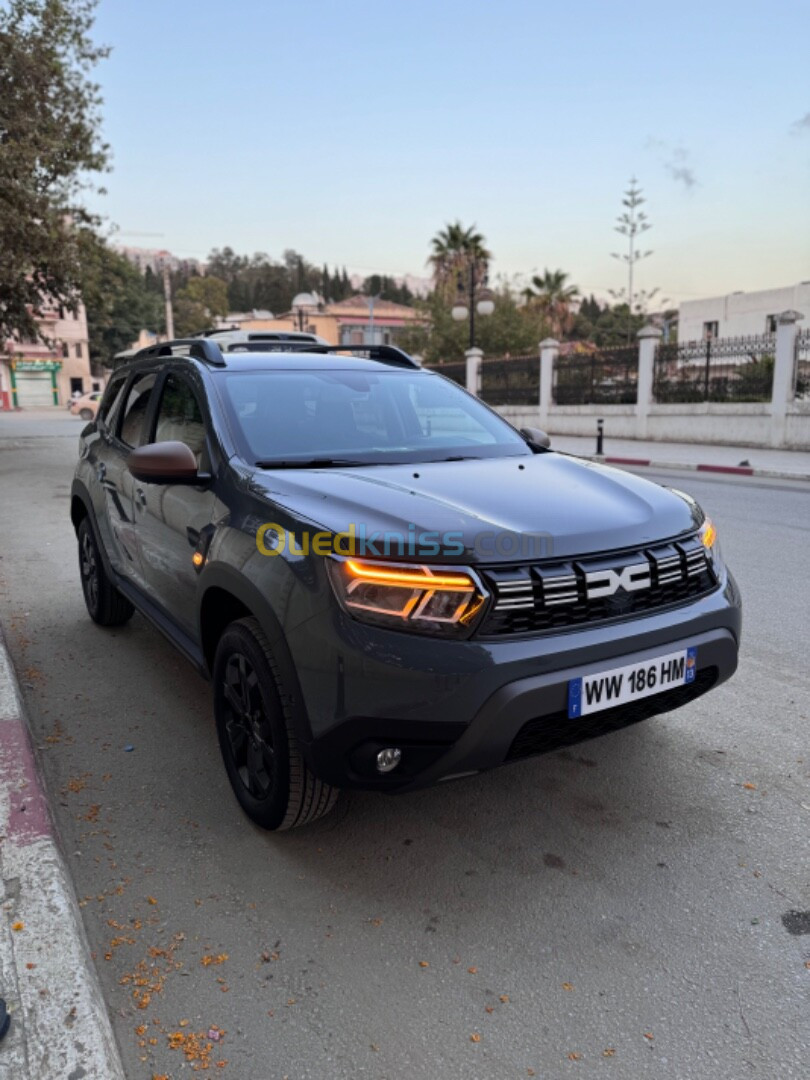 Dacia Duster 2024 Gold