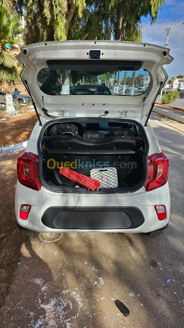 Kia Picanto 2019 LX Confort