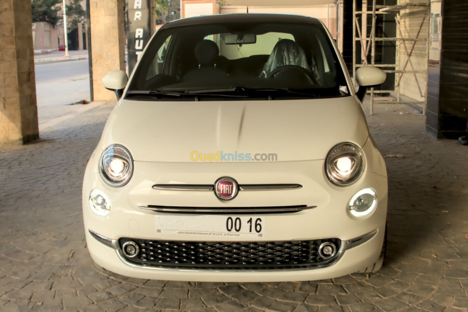 Fiat 500 2024 Dolceveta