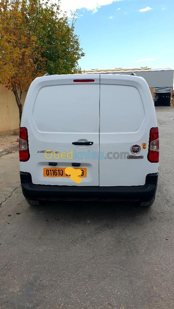 Fiat Doblo 2024 Doblo