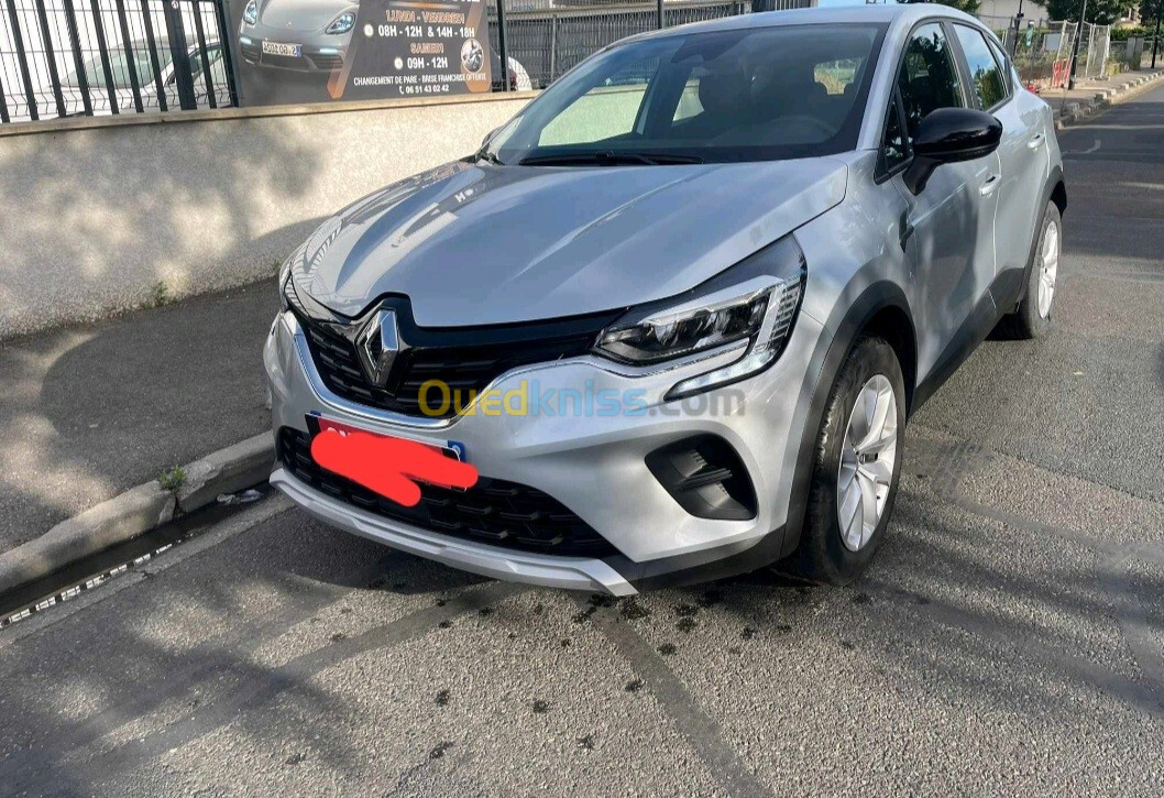 Renault KAPTUR 2023 