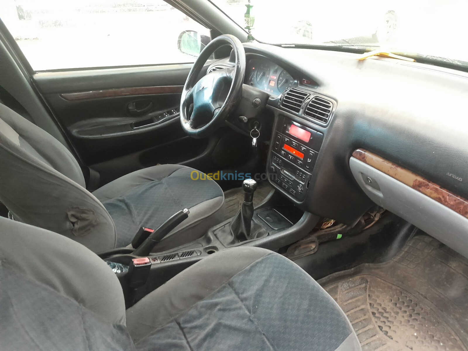 Peugeot 406 2001 406