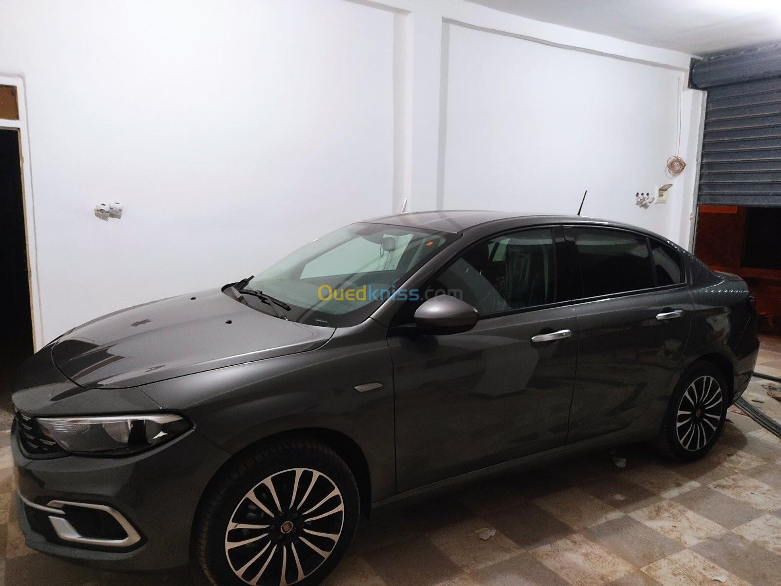 Fiat Tipo life 2024 Tout option