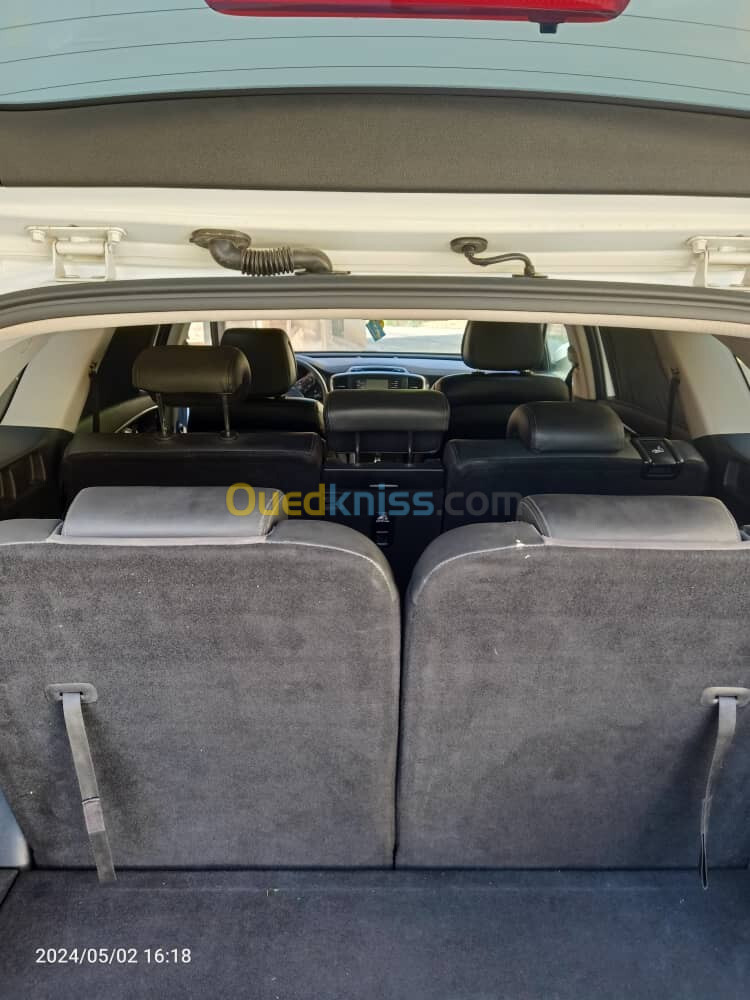 Kia Sorento 2015 Premium 7 Places