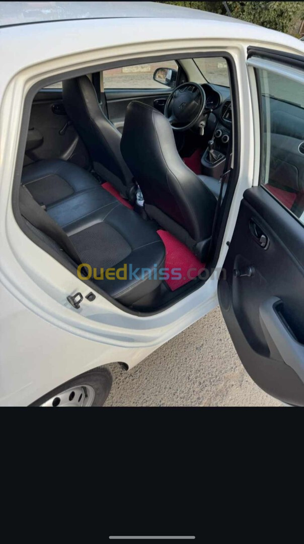 Hyundai i10 2016 GL Plus