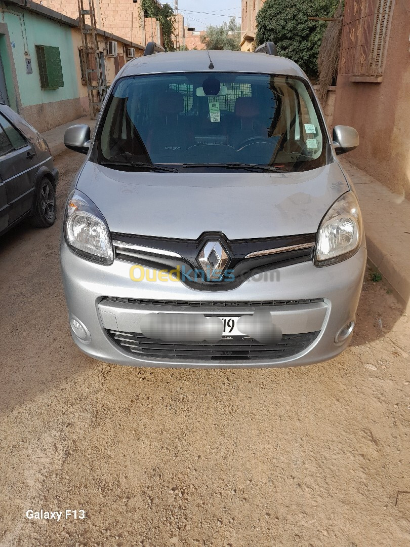 Renault Kangoo 2019 Kangoo