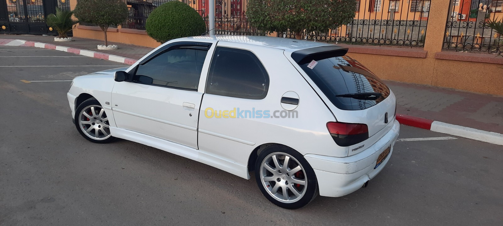 Peugeot 306 2000 306