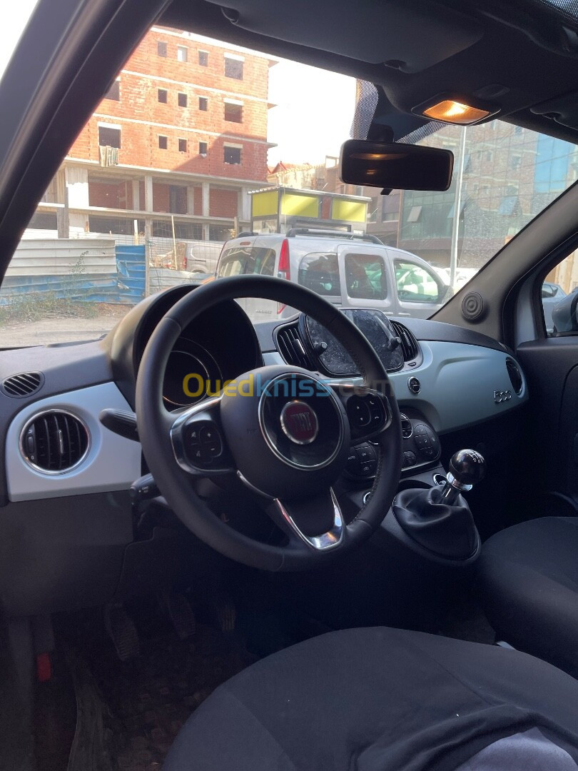 Fiat Fiat 500 2023 