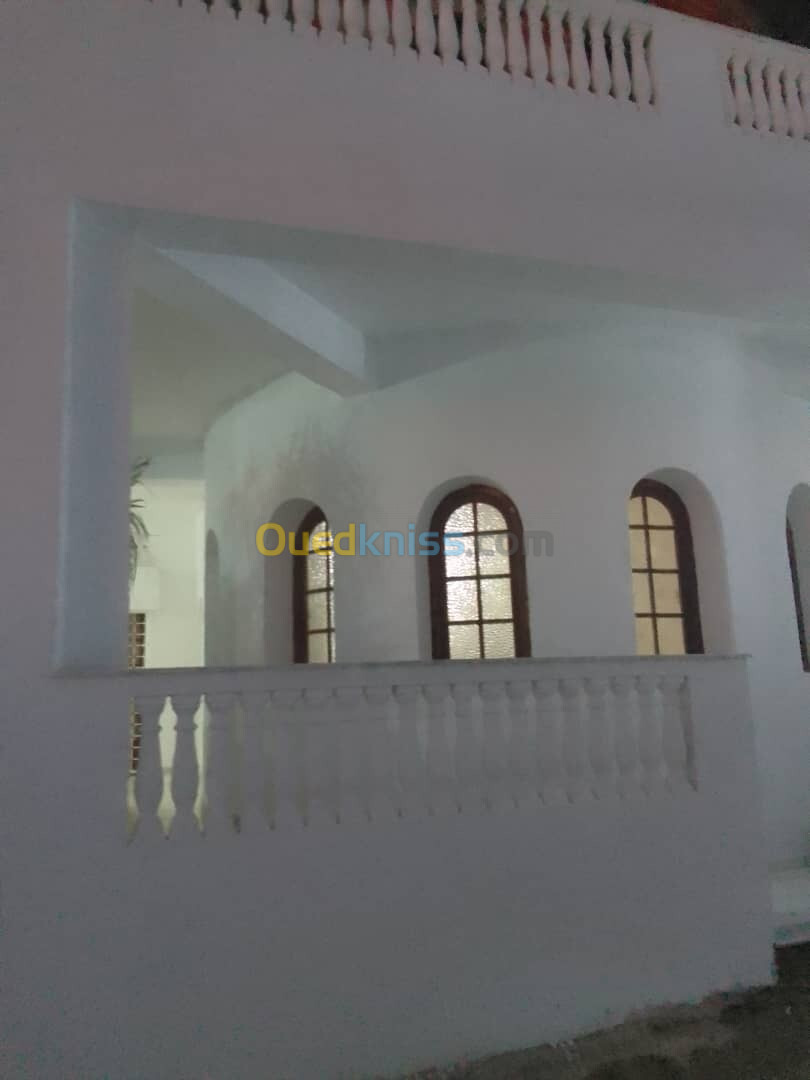 Location Niveau De Villa F3 Alger Cheraga