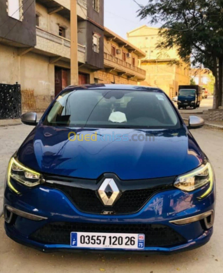 Renault Clio 4 RS 2020 Clio 4 RS