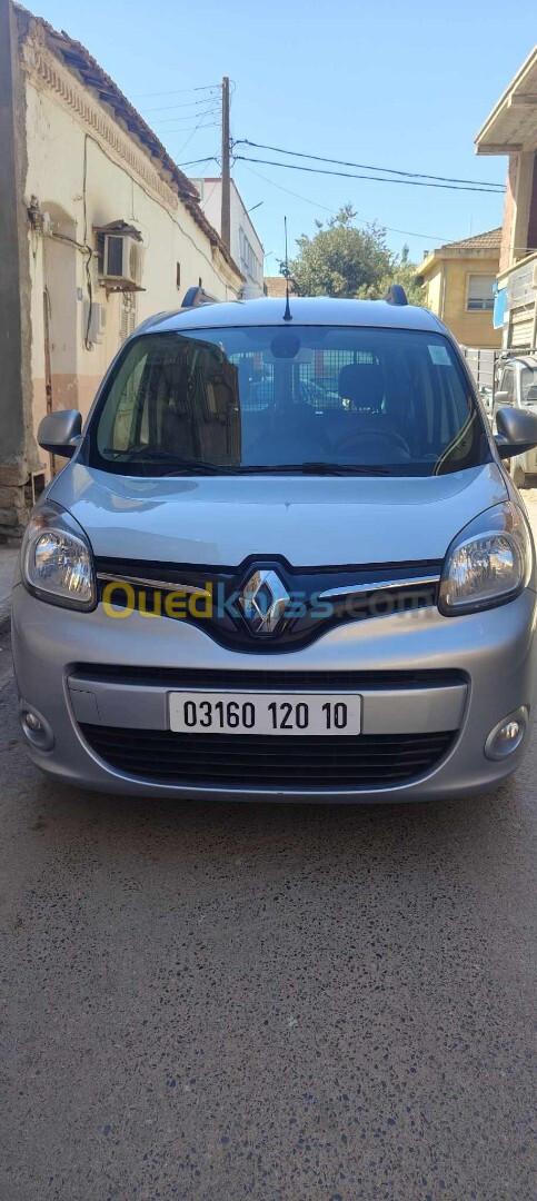 Renault Kangoo 2020 Privilège plus