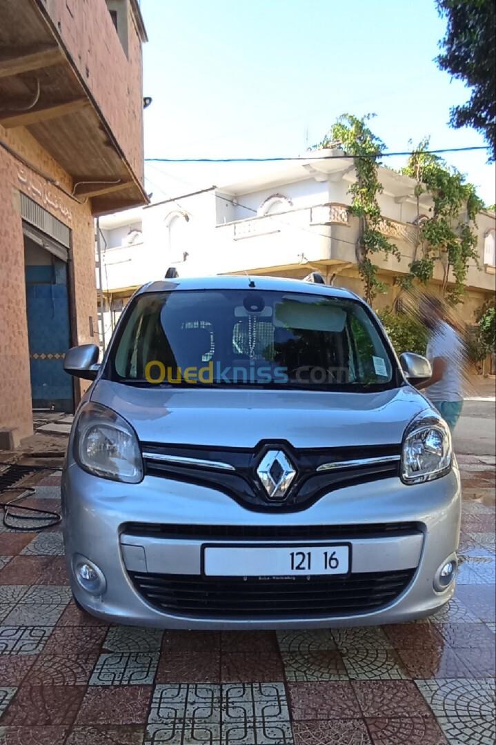 Renault Kangoo 2021 Privilège +