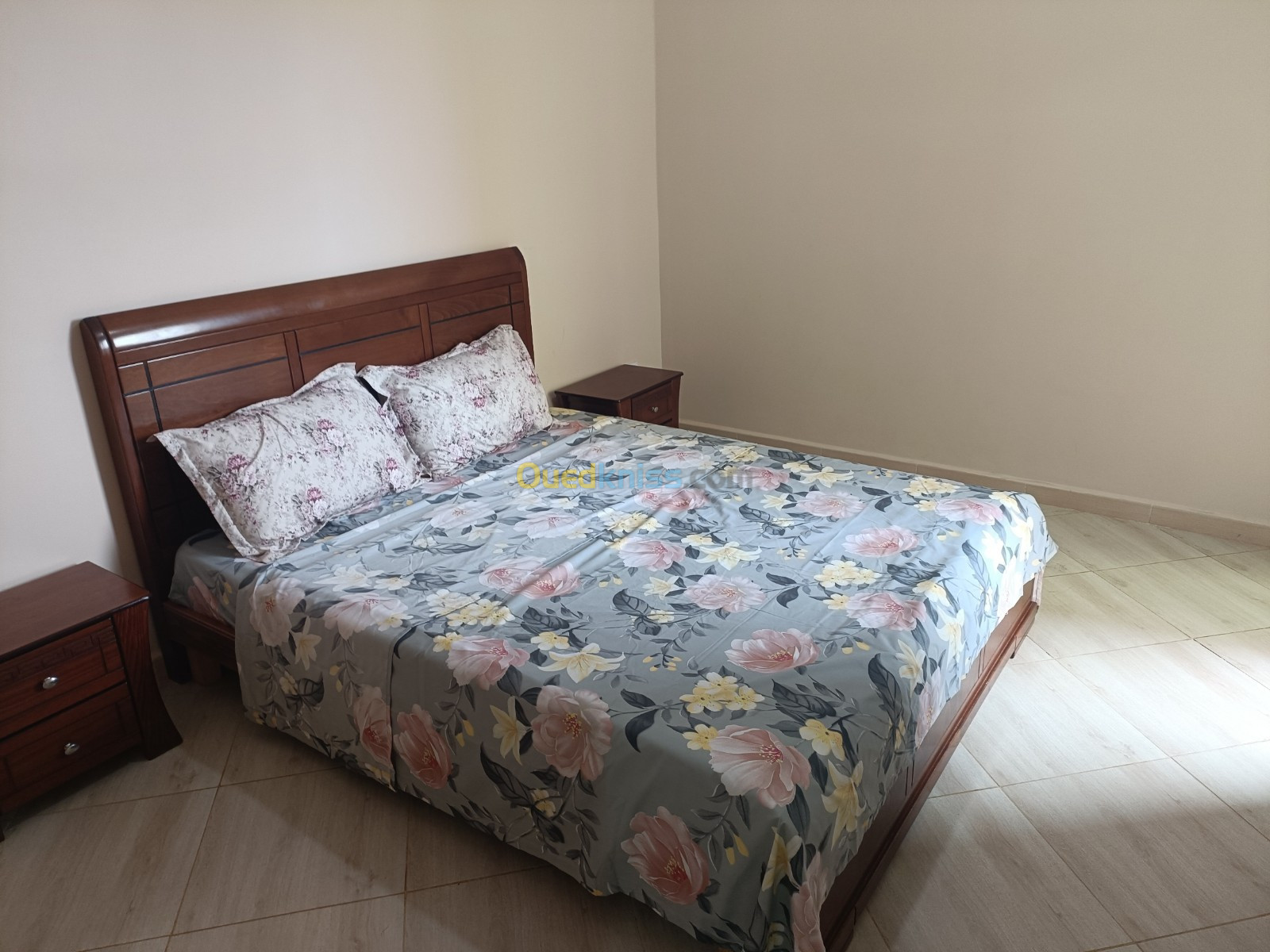 Location vacances Appartement F2 Bejaia Beni ksila