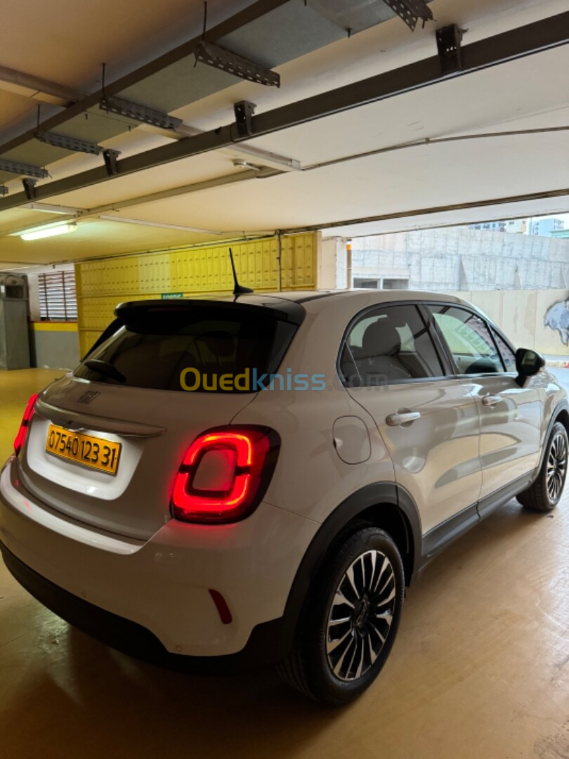 Fiat 500x 2023 Fiat 500x