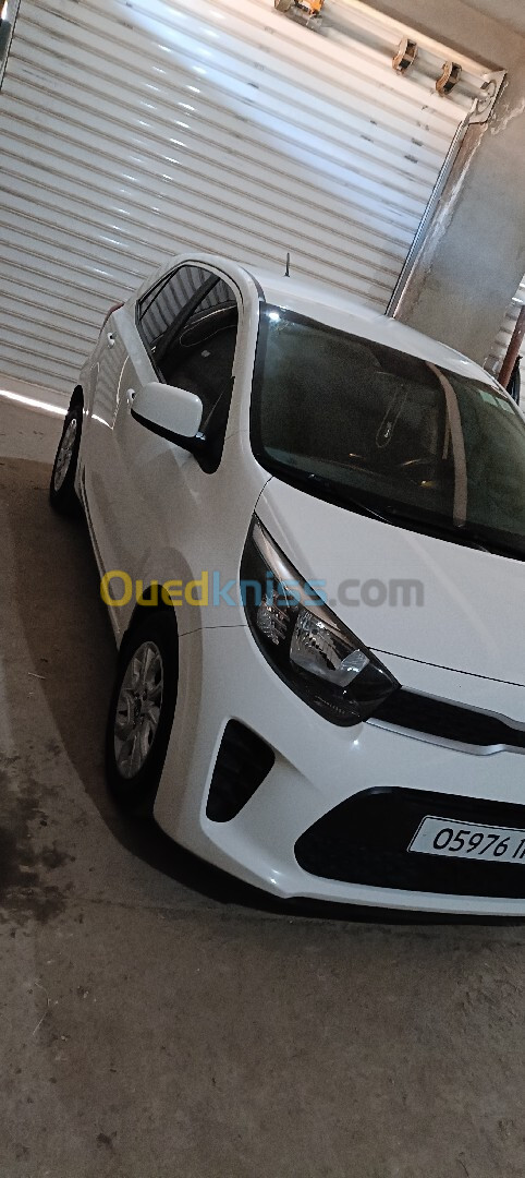 Kia Picanto lx 2019 Lx