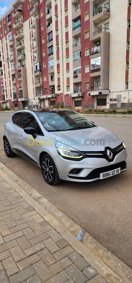 Renault Clio 4 Facelift 2022 Limited 2