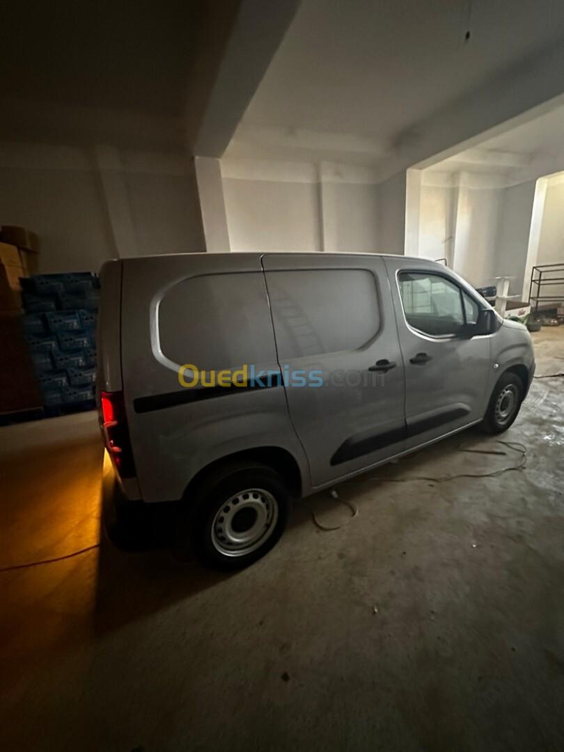 Fiat Doblo oran 2024 2024 