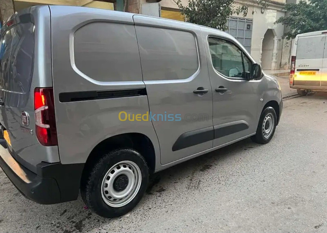 Fiat Doblo 2024 Dz