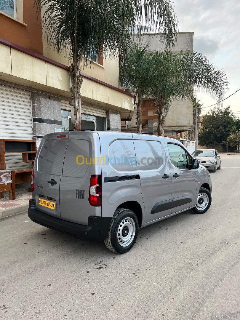 Fiat Doblo 2024 Doblo