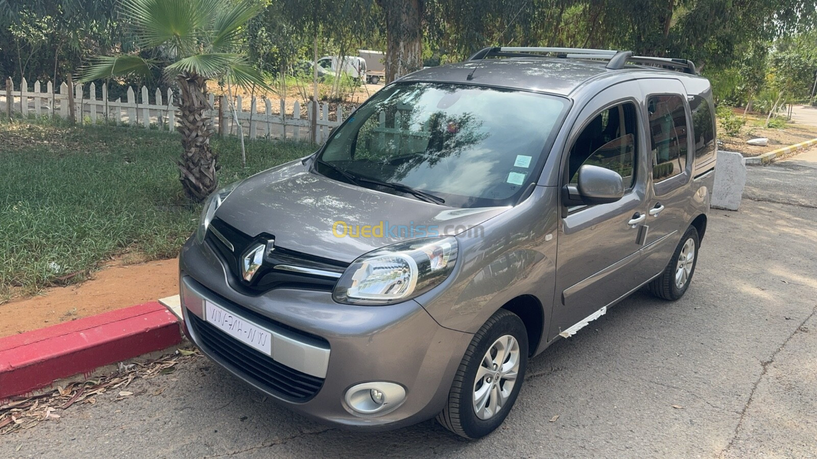 Renault Kangoo 2021 Privilège +