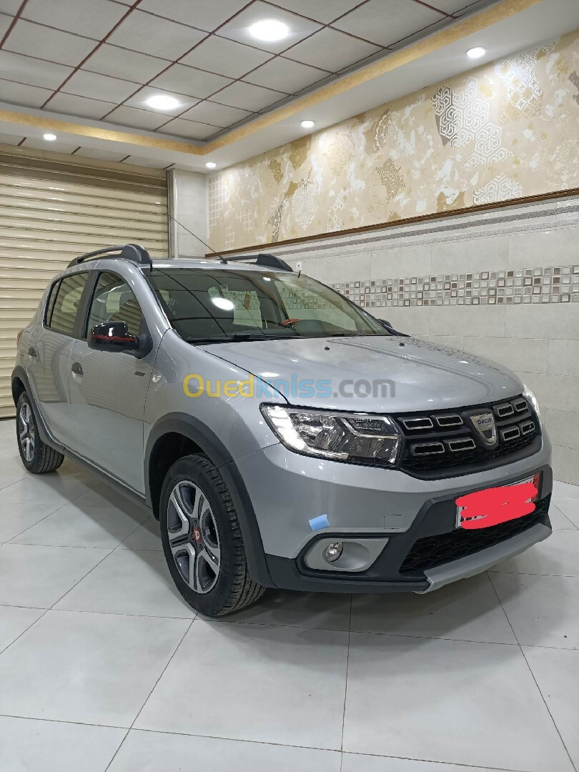 Dacia Sandero 2019 