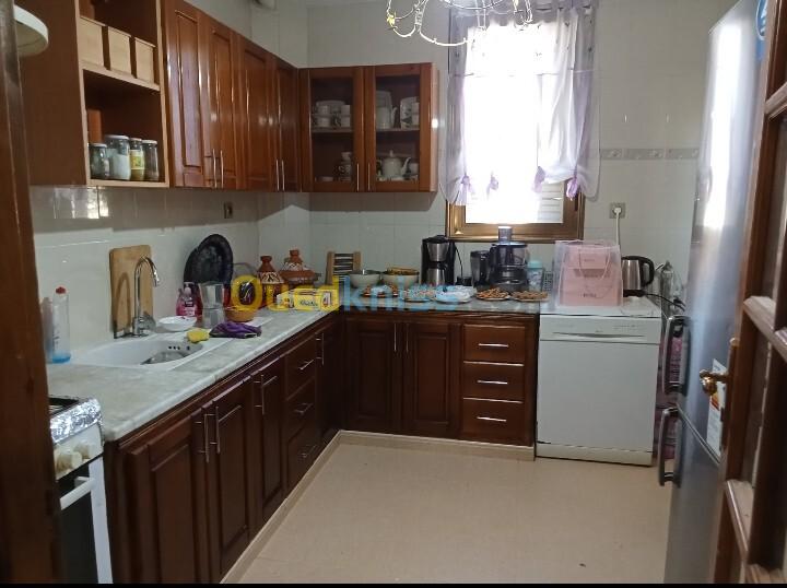 Vente Appartement F3 Oran Bir el djir