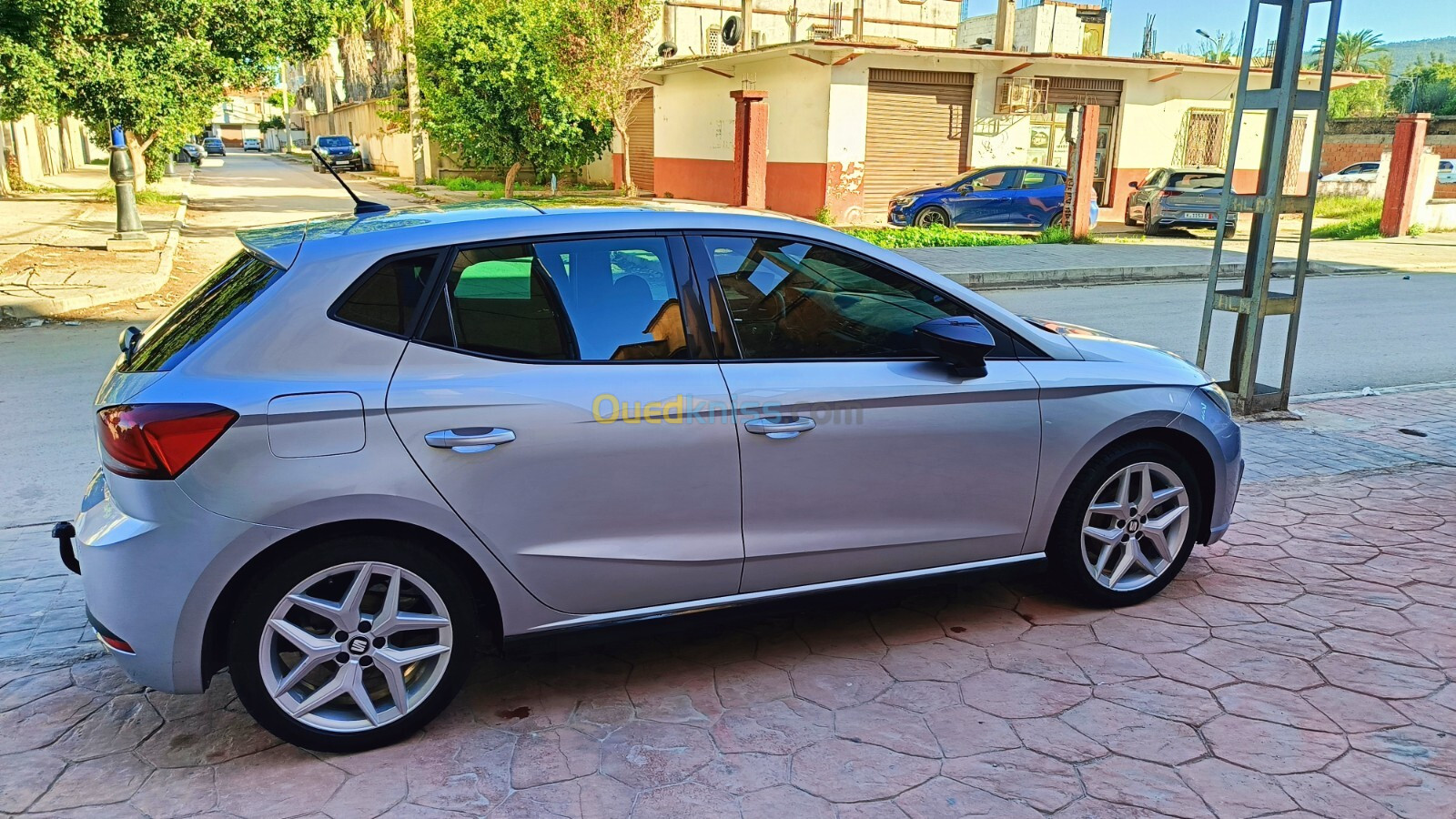 Seat Ibiza 2019 FR