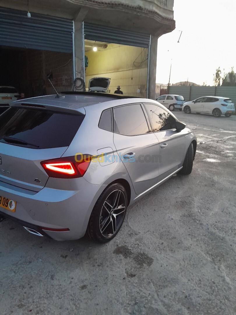 Seat Ibiza 2019 FR