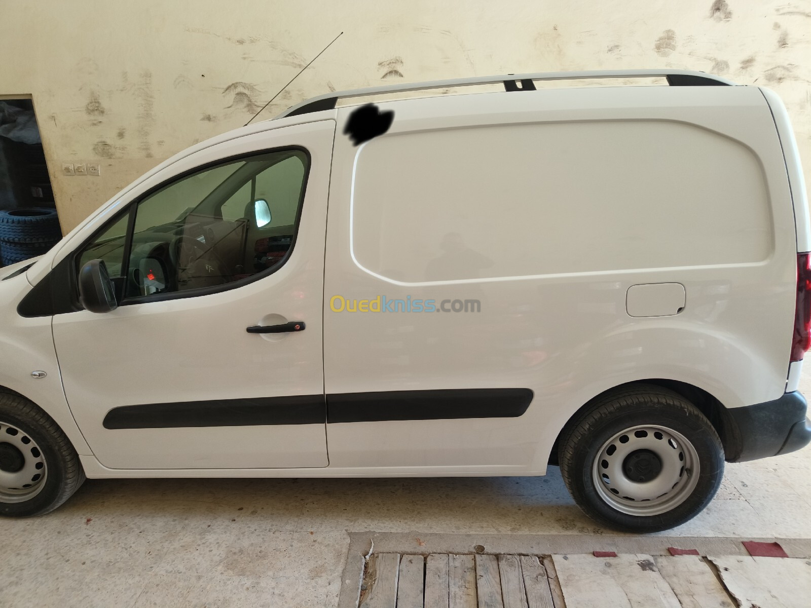 Citroen Berlingo 2016 