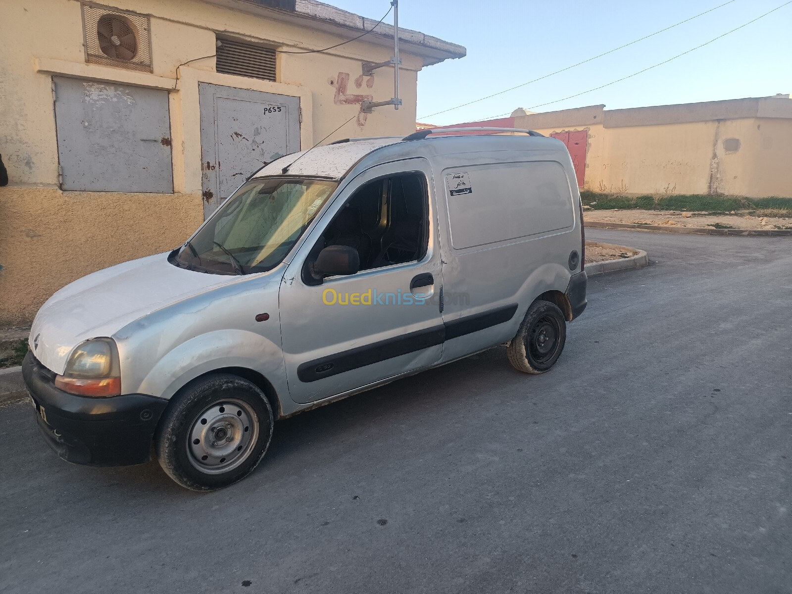 Renault Kangoo 2003 Kangoo