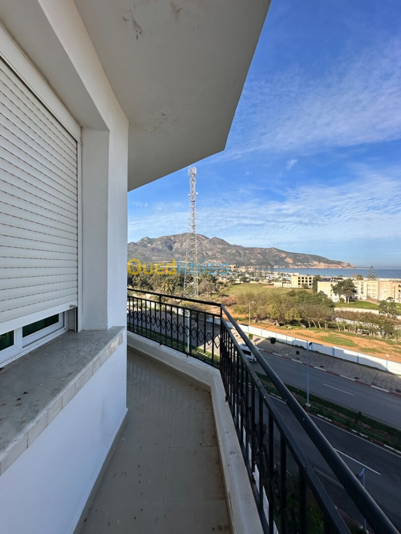 Vente Appartement F3 Tipaza Tipaza