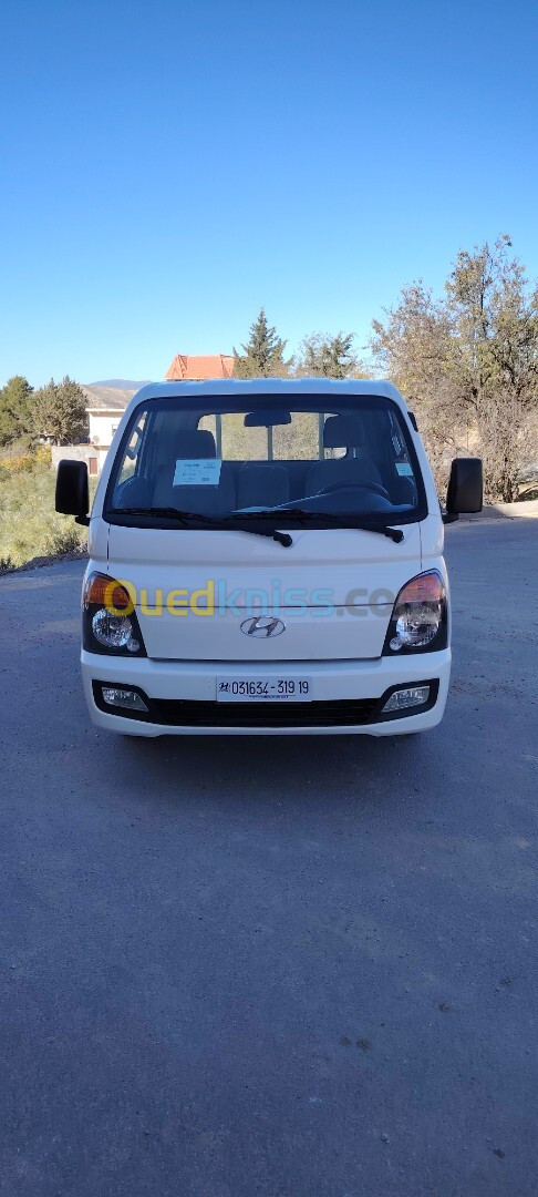 Hyundai H100 2019 H100